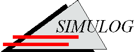 Logo SIMULOG